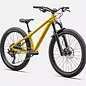 SPECIALIZED P.2 TRAIL Satin Metallic Sulphur / Oak Green 24