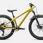 SPECIALIZED P.2 TRAIL Satin Metallic Sulphur / Oak Green 24