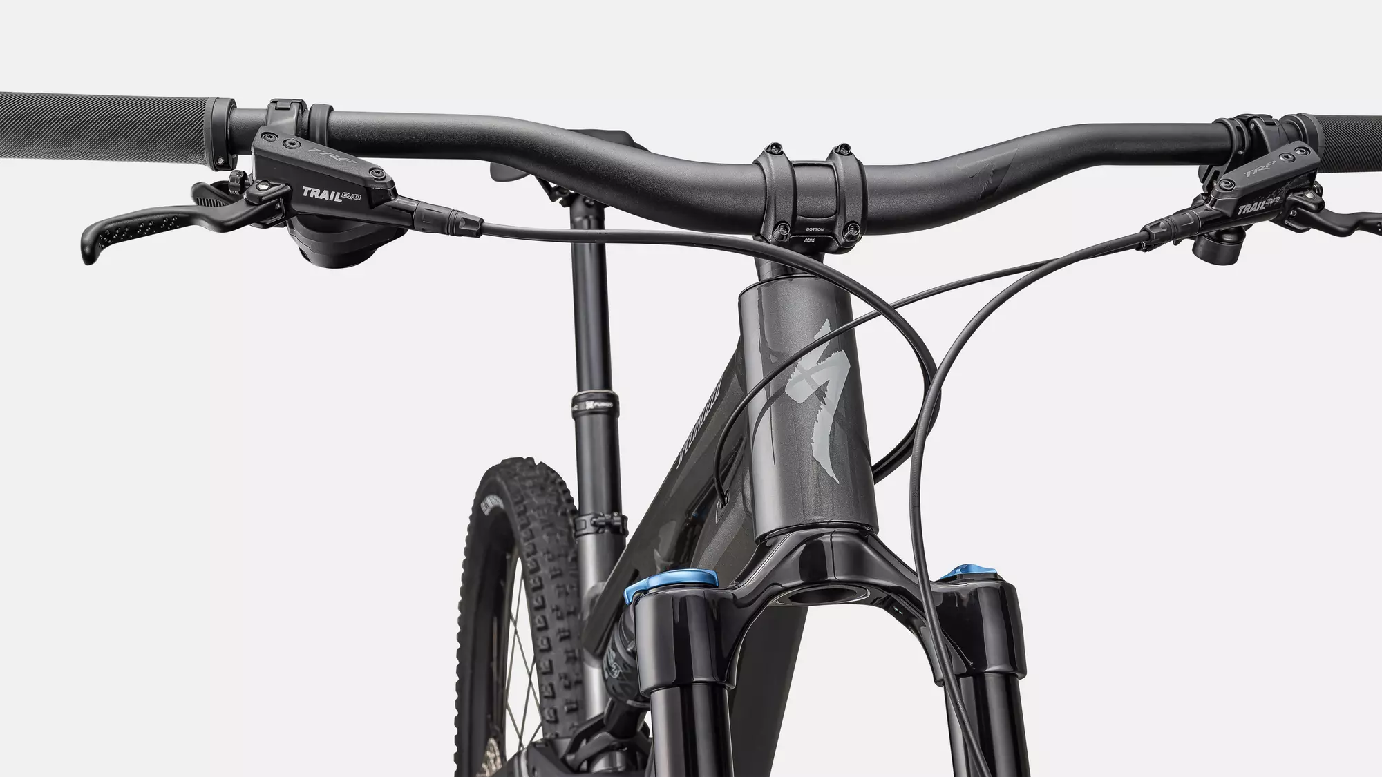 SPECIALIZED STUMPJUMPER 15 COMP ALLOY