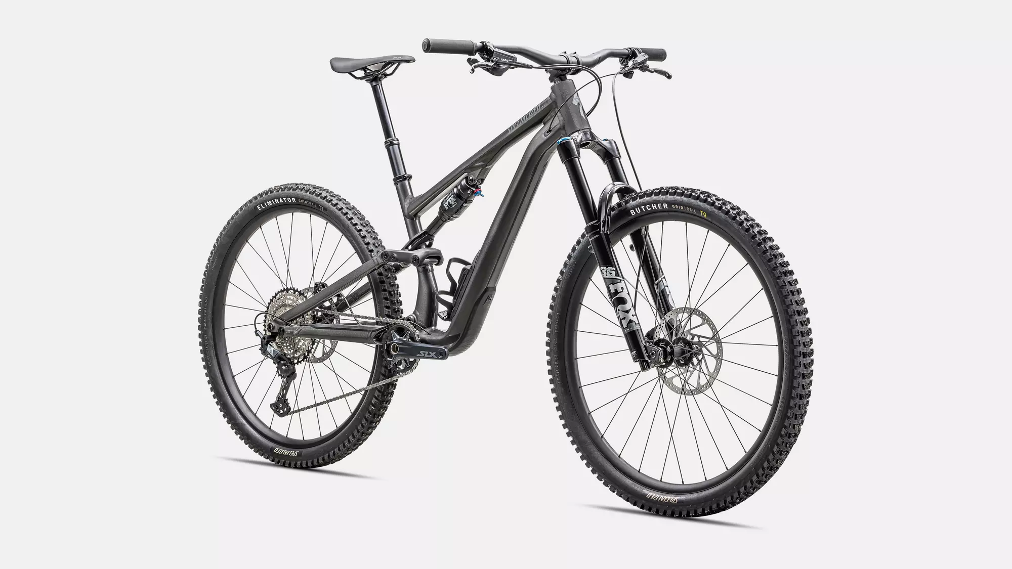 SPECIALIZED STUMPJUMPER 15 COMP ALLOY
