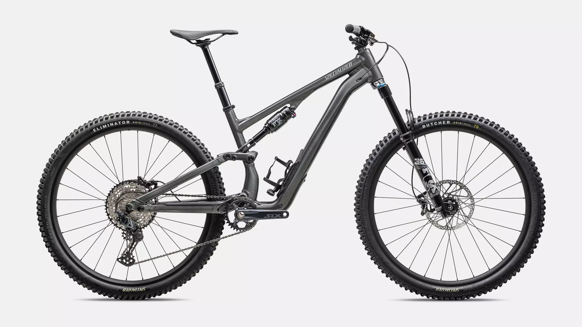SPECIALIZED STUMPJUMPER 15 COMP ALLOY