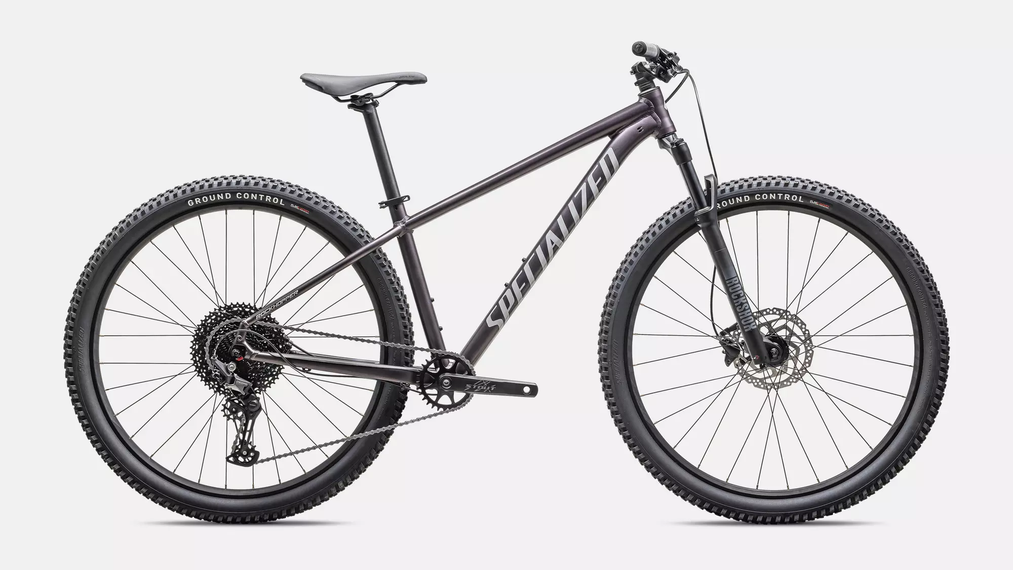 SPECIALIZED ROCKHOPPER COMP 29