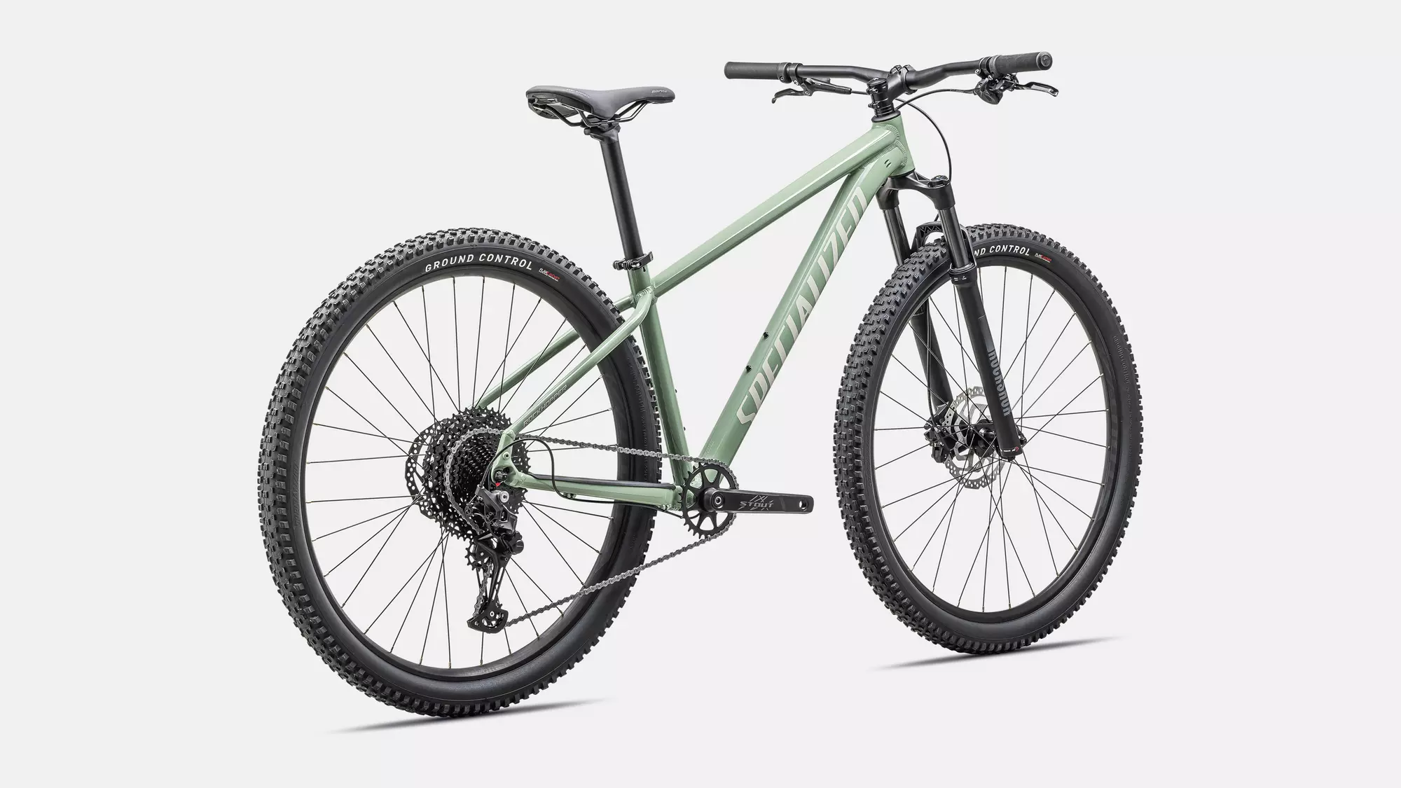 SPECIALIZED ROCKHOPPER COMP 29