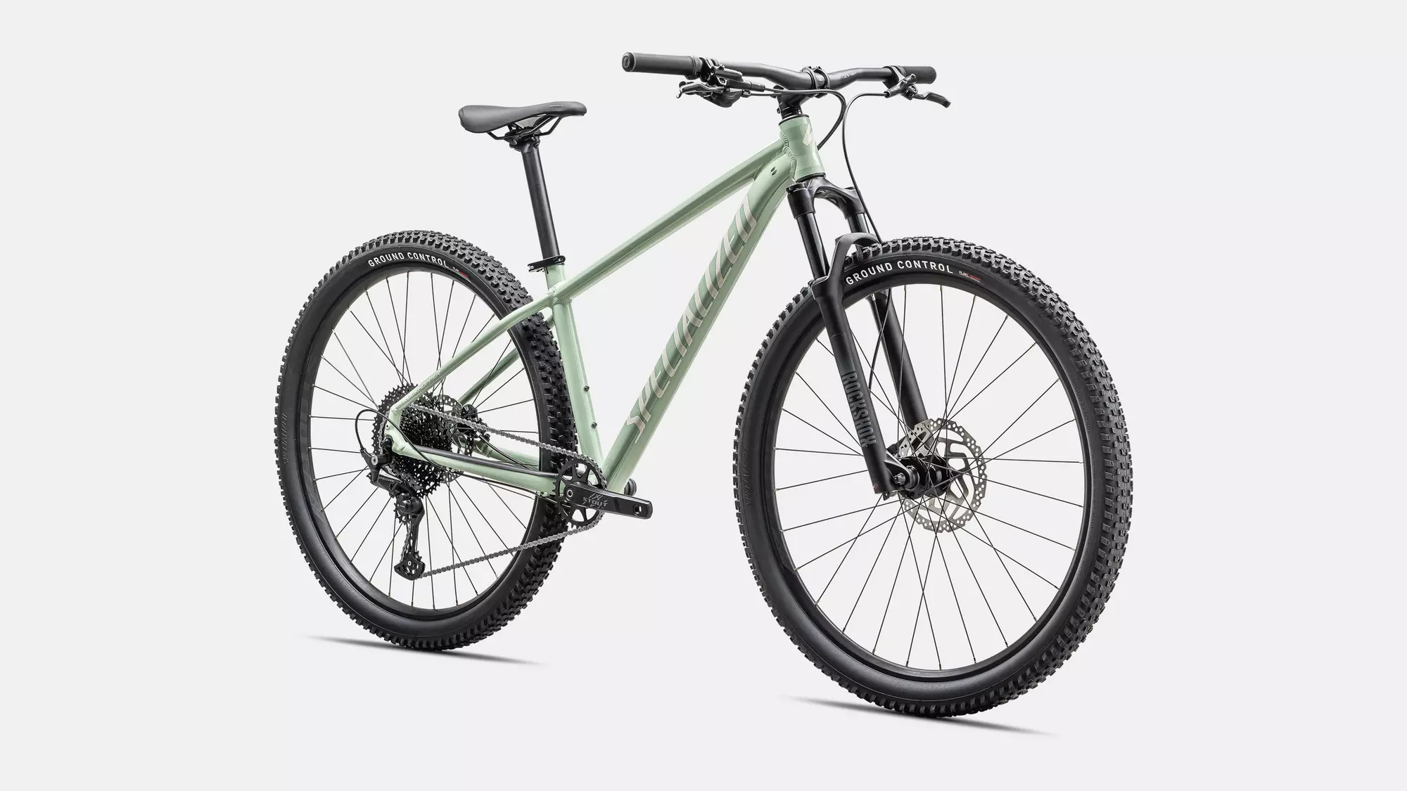 SPECIALIZED ROCKHOPPER COMP 29