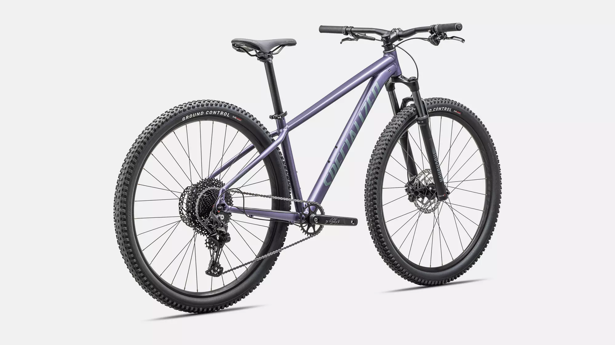 SPECIALIZED ROCKHOPPER COMP 29