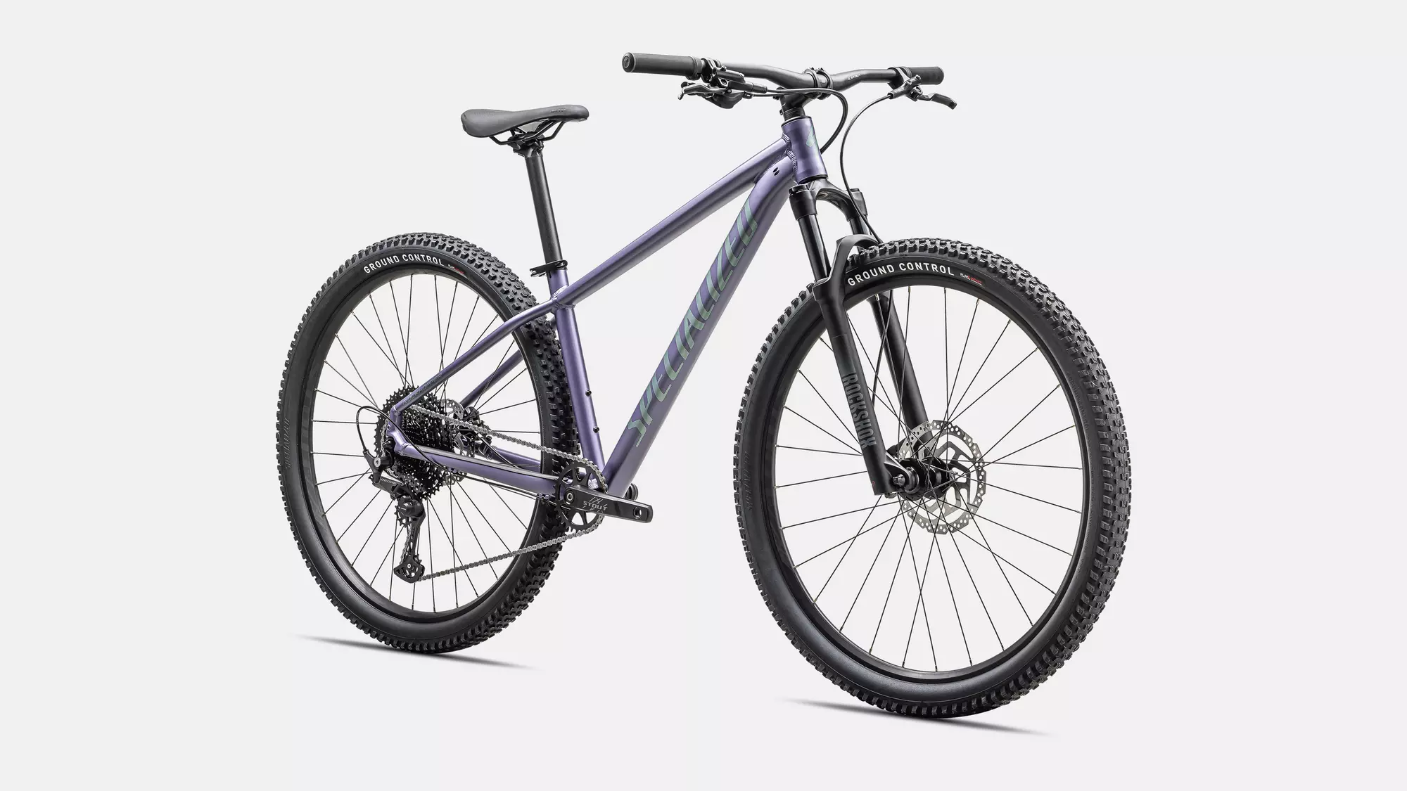 SPECIALIZED ROCKHOPPER COMP 29