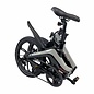 BLAUPUNKT HENRI ELECTRIC FOLDING BIKE 350 WATT SILVER/BLACK