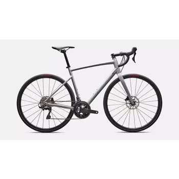 SPECIALIZED ALLEZ E5 COMP Dolomite Metallic/Dove Grey 58