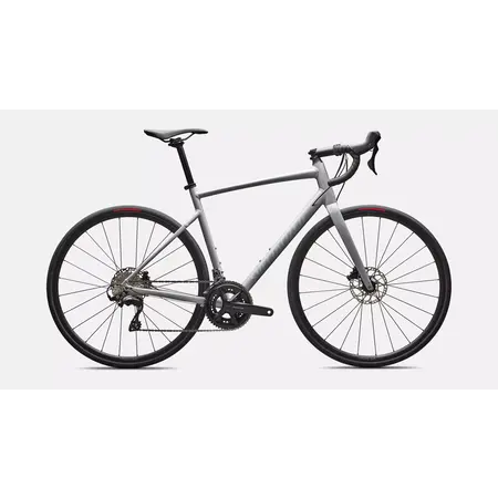 SPECIALIZED ALLEZ E5 COMP Dolomite Metallic/Dove Grey 58