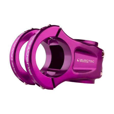 Burgtec Enduro MK3