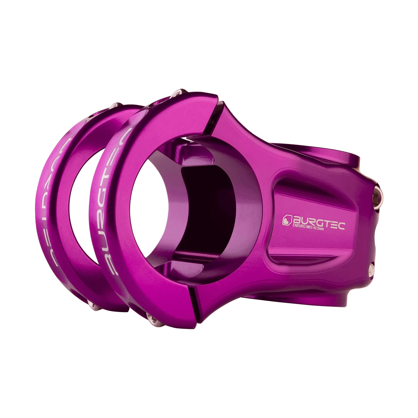 Burgtec Enduro MK3