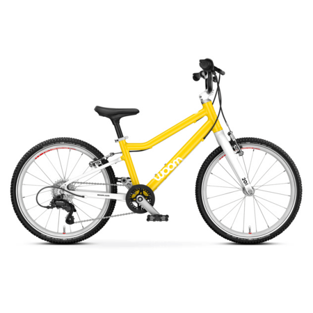 WOOM GO 4 VIBRANT YELLOW 20