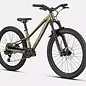 Specialized Riprock Comp 24 Gloss Laurel Green Metallic / Pistachio