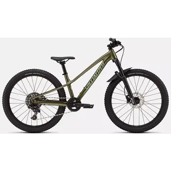 Specialized Riprock Comp 24 Gloss Laurel Green Metallic / Pistachio