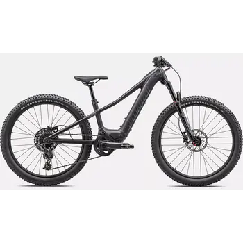 LEVO SL HT Satin Black / Smoke 24