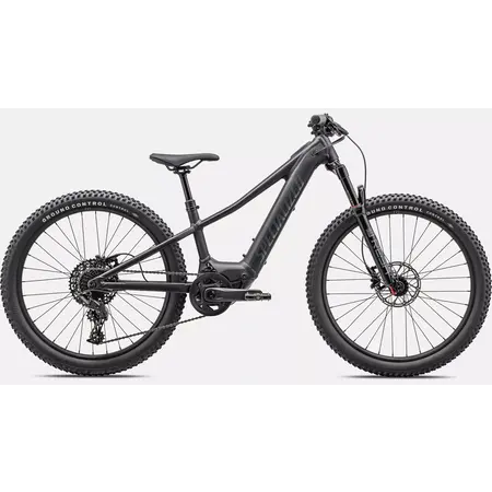 LEVO SL HT Satin Black / Smoke 24