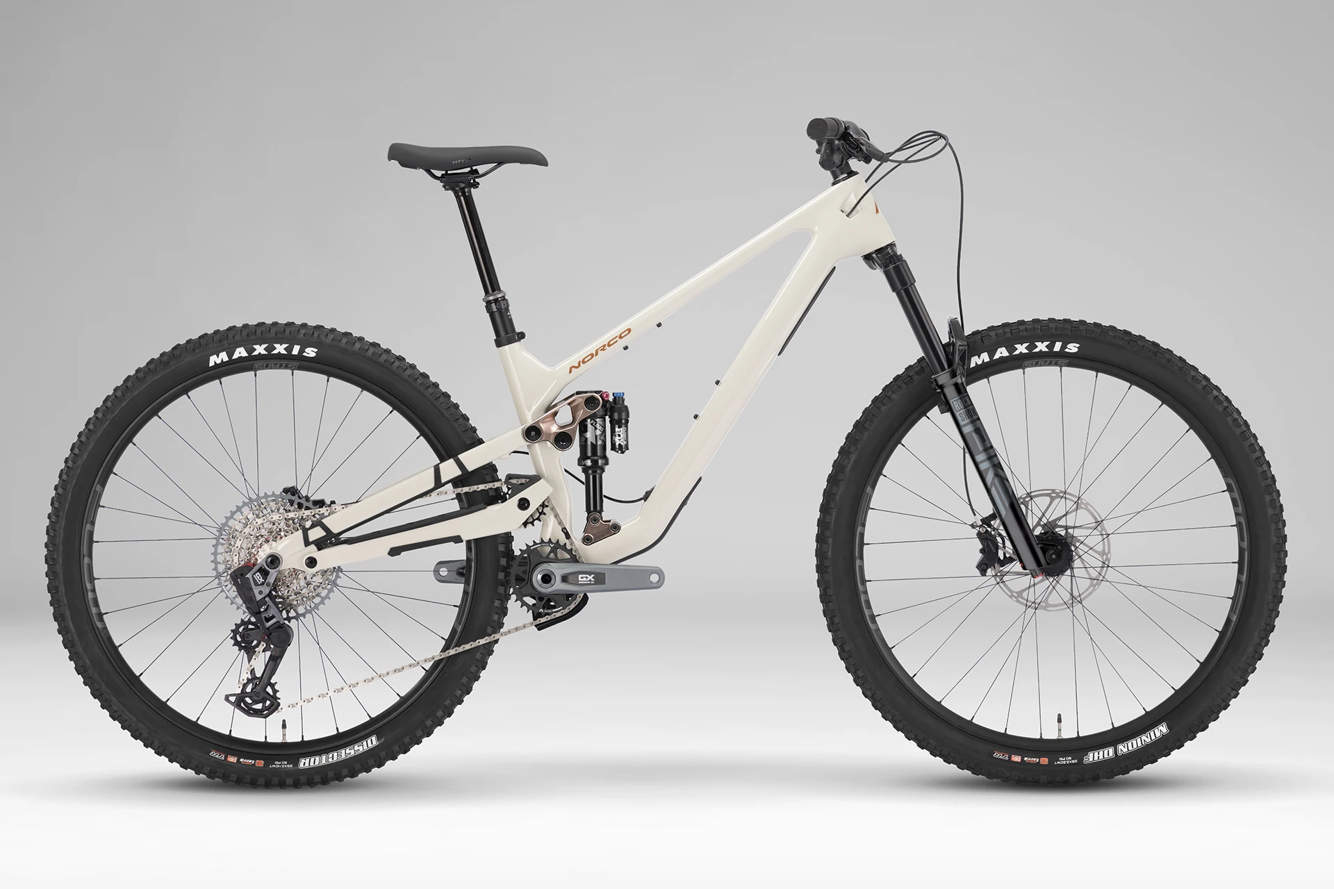 Norco Optic C2