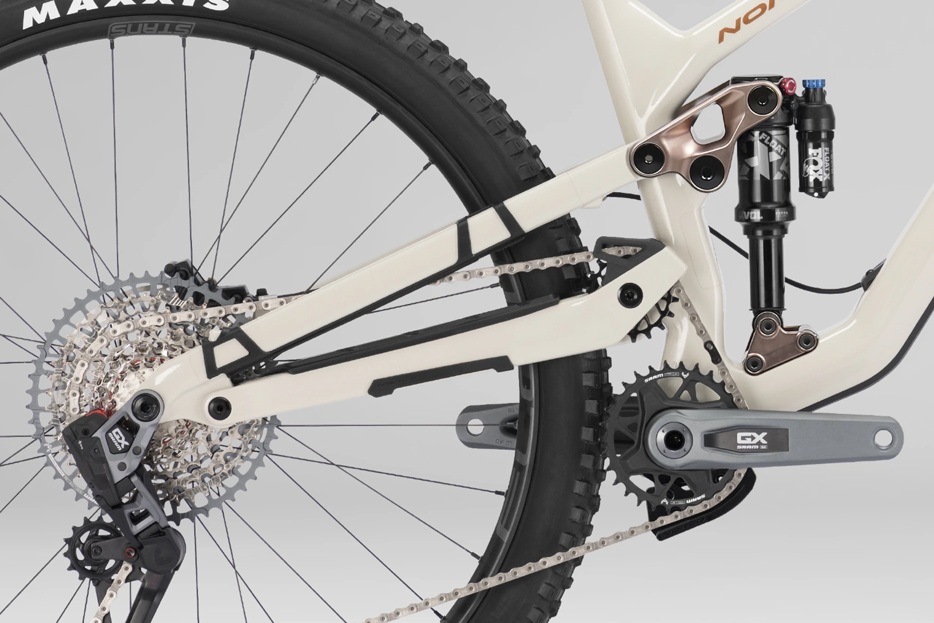 Norco Optic C2