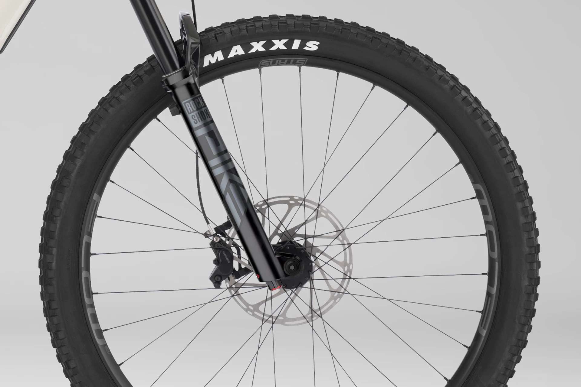 Norco Optic C2