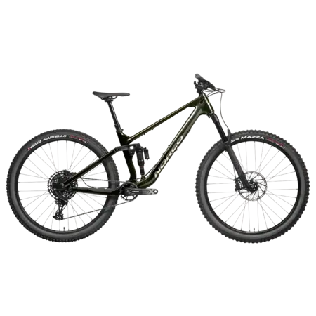 Norco Fluid Carbon FS C3