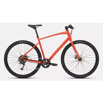 SPECIALIZED SIRRUS X 1.0 KM