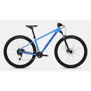 SPECIALIZED ROCKHOPPER BASE Gloss Sky Blue / Majesty Blue Metallic XL - 29