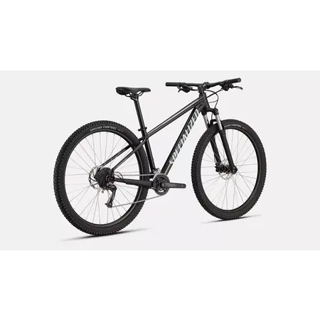 SPECIALIZED ROCKHOPPER BASE Gloss Obsidian Dune White XXL - 29