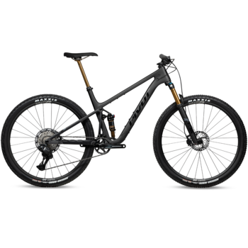 Mach 4 SL Pro XT Di2 MIDNIGHT SKY SM 29