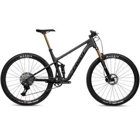Mach 4 SL Pro XT Di2 MIDNIGHT SKY SM 29