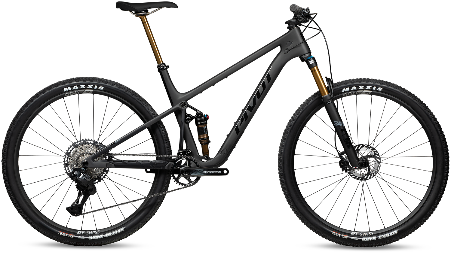 Mach 4 SL Pro XT Di2 MIDNIGHT SKY SM 29