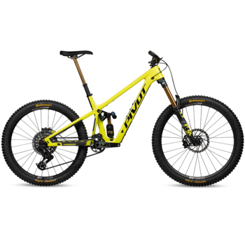 Firebird Pro X0 Eagle Transmission YOLO LG 29"/27.5