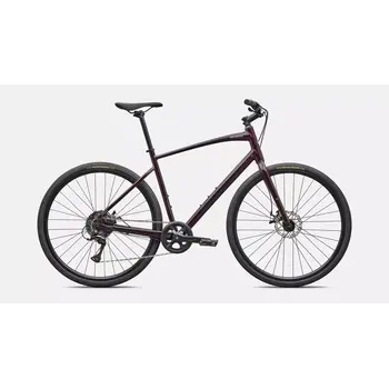 SIRRUS X 1.0 Solidity Metallic L