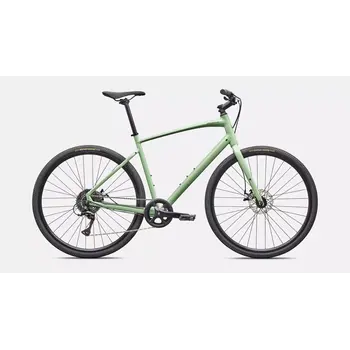 SIRRUS X 1.0 Pistachio Green M