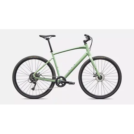 SIRRUS X 1.0 Pistachio Green M