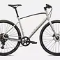 SPECIALIZED SIRRUS X 2.0 GLOSS DOLOMITE METALLIC / MA JESTY BLUE METALLIC FROST REFLECTIVE XS