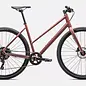 SPECIALIZED SIRRUS X 2.0 KM Satin Cast Lilac / Ashen Grey Reflective XS