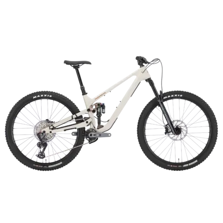 Norco Optic C2