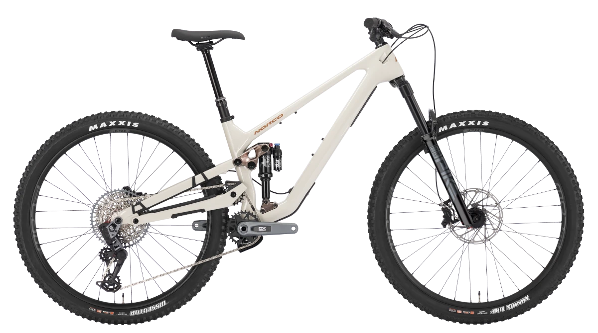 Norco Optic C2