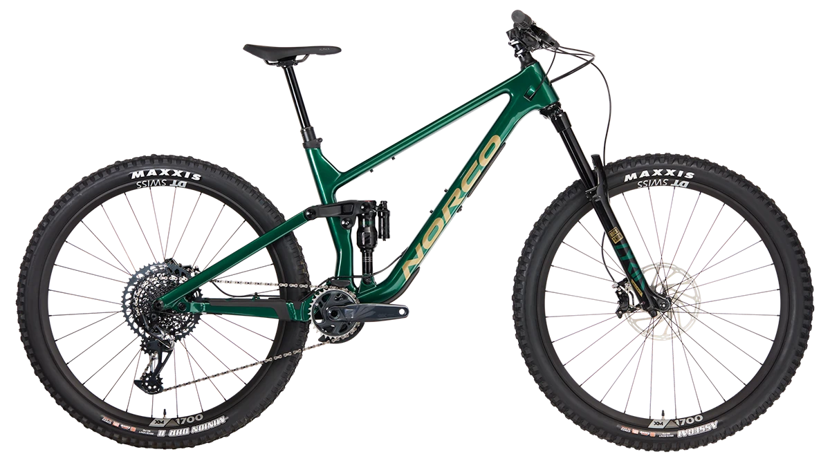 NORCO SIGHT C1 '23 FLOOR MODEL