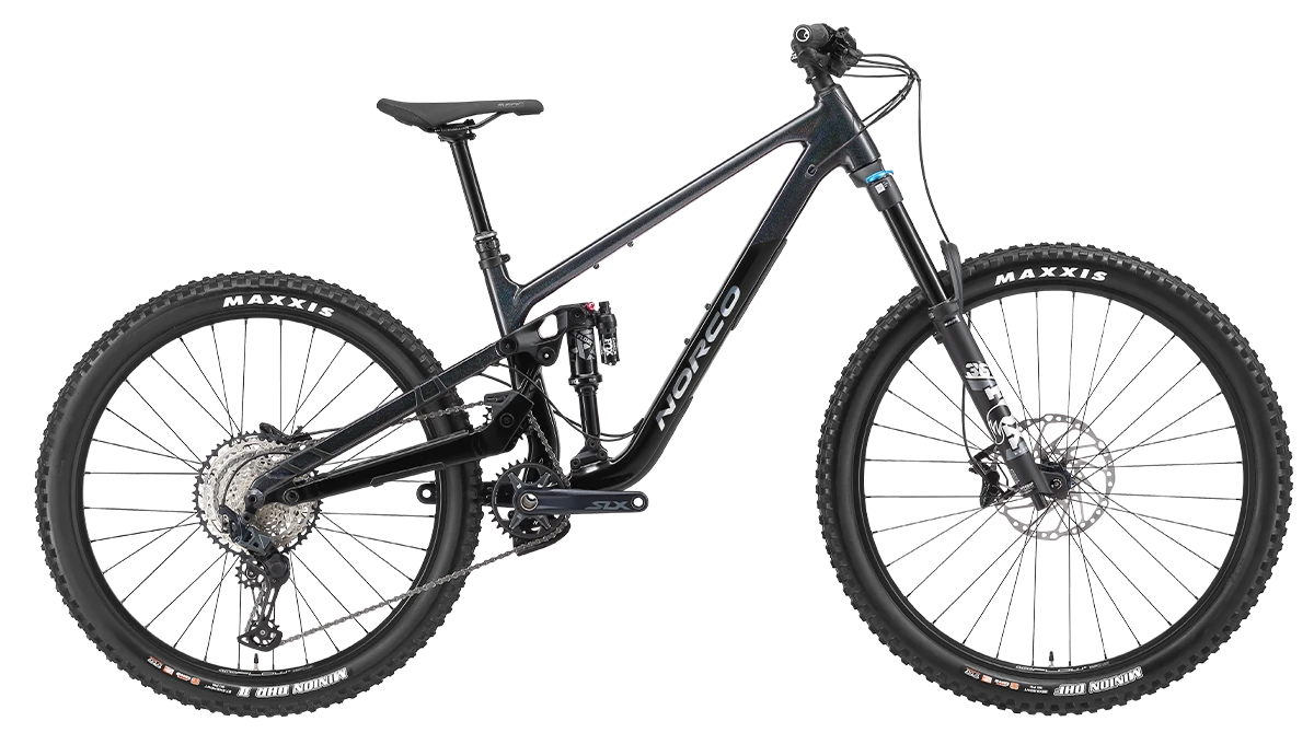 Norco Sight A2