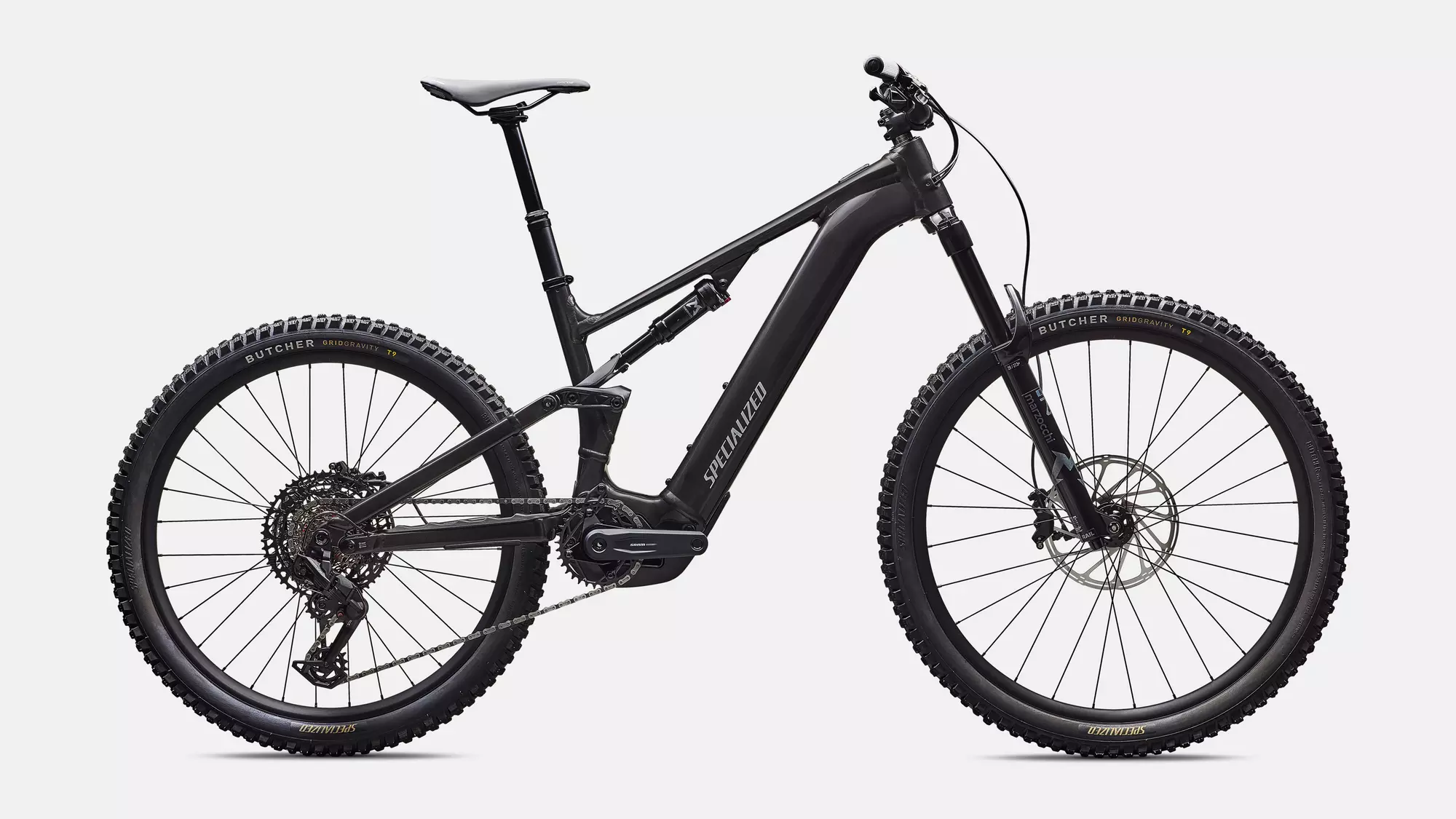 LEVO ALLOY G4 METOBSD/SILDST S4