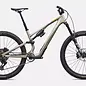 Stumpjumper Evo 15 Comp SATIN SANDSTONE METALLIC / CALIFORNIA SUNSHINE S5