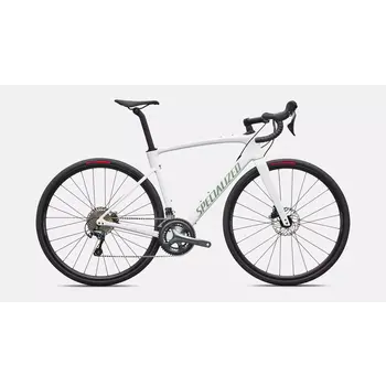 ROUBAIX BASE WHITE/PISTACHIO 58