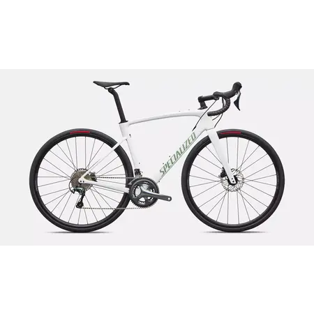 ROUBAIX BASE WHITE/PISTACHIO 58