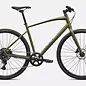 SIRRUS X 2.0 Gloss Laruel Green Metallic L