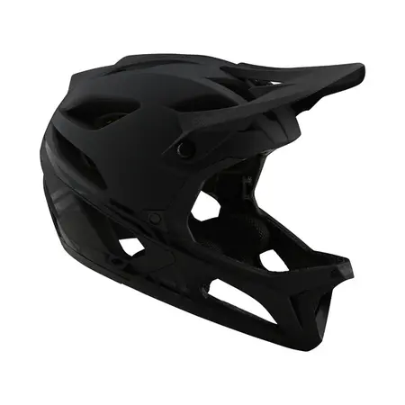STAGE HELMET; STEALTH MIDNIGHT XS/SM