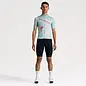 SBC FOUNDATION GRAPHIC JERSEY SS MEN Sea Foam/Rebel Pink Focal S