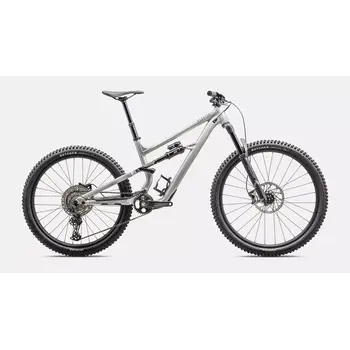 STATUS 140 2 Satin Aluminum / Obsidian S2