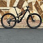 Specialized SWORKS Stumpjumper RAW with Upgrades Carbon-Pre Owned S3