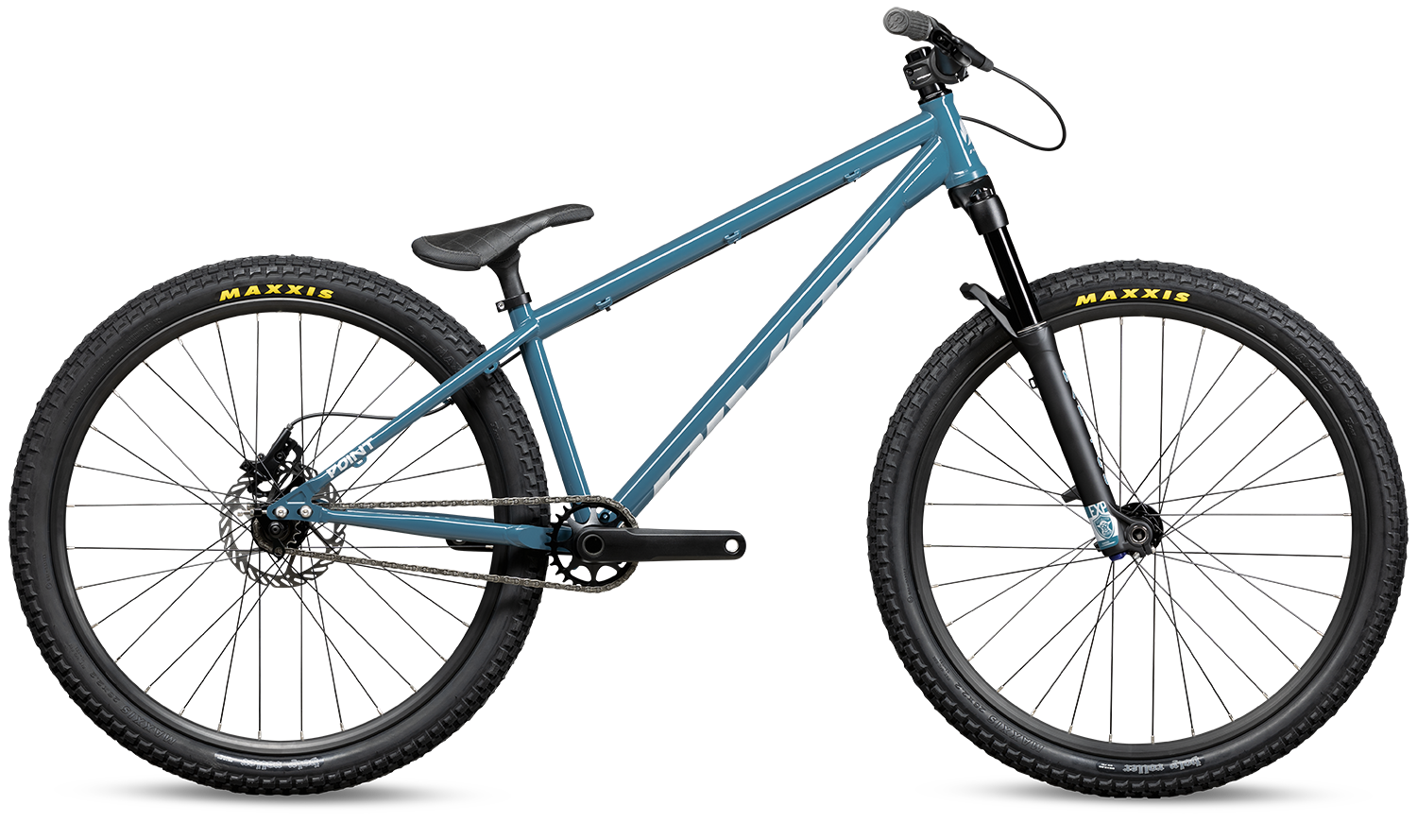 PIVOT Point | Complete | DUSK BLUE